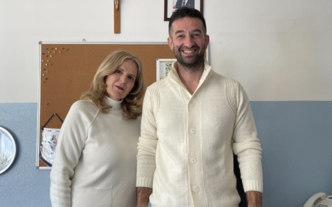 A Vignate, l’Accademia della Famiglia ripensa la scuola del futuro