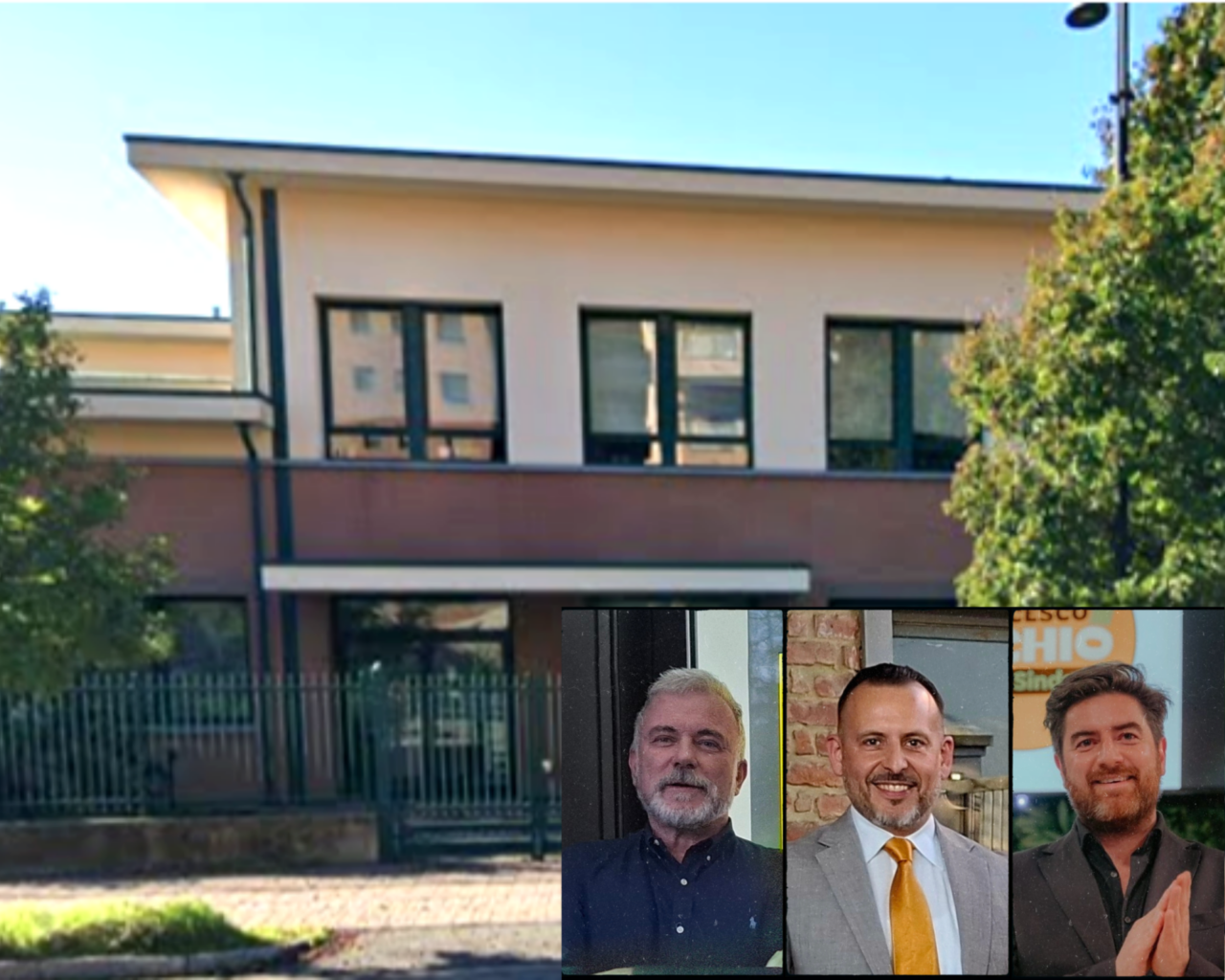 Candidati a confronto: le proposte per la scuola di Segrate