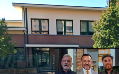 Candidati a confronto: le proposte per la scuola di Segrate