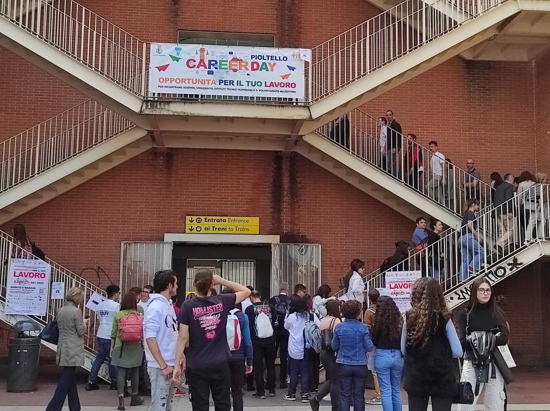Career Day di Pioltello: un’opportunità per giovani tra formazione e lavoro