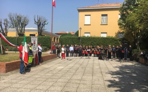 Cassina de’ Pecchi celebra la Liberazione con eventi significativi