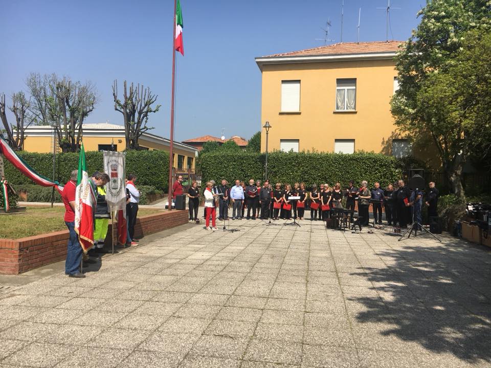 Cassina de’ Pecchi celebra la Liberazione con eventi significativi