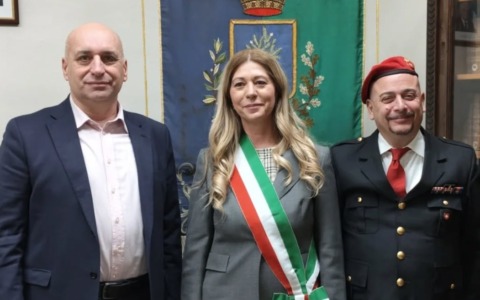 Cisom: il Corpo Italiano di Soccorso dell’Ordine di Malta si presenta alla cittadinanza