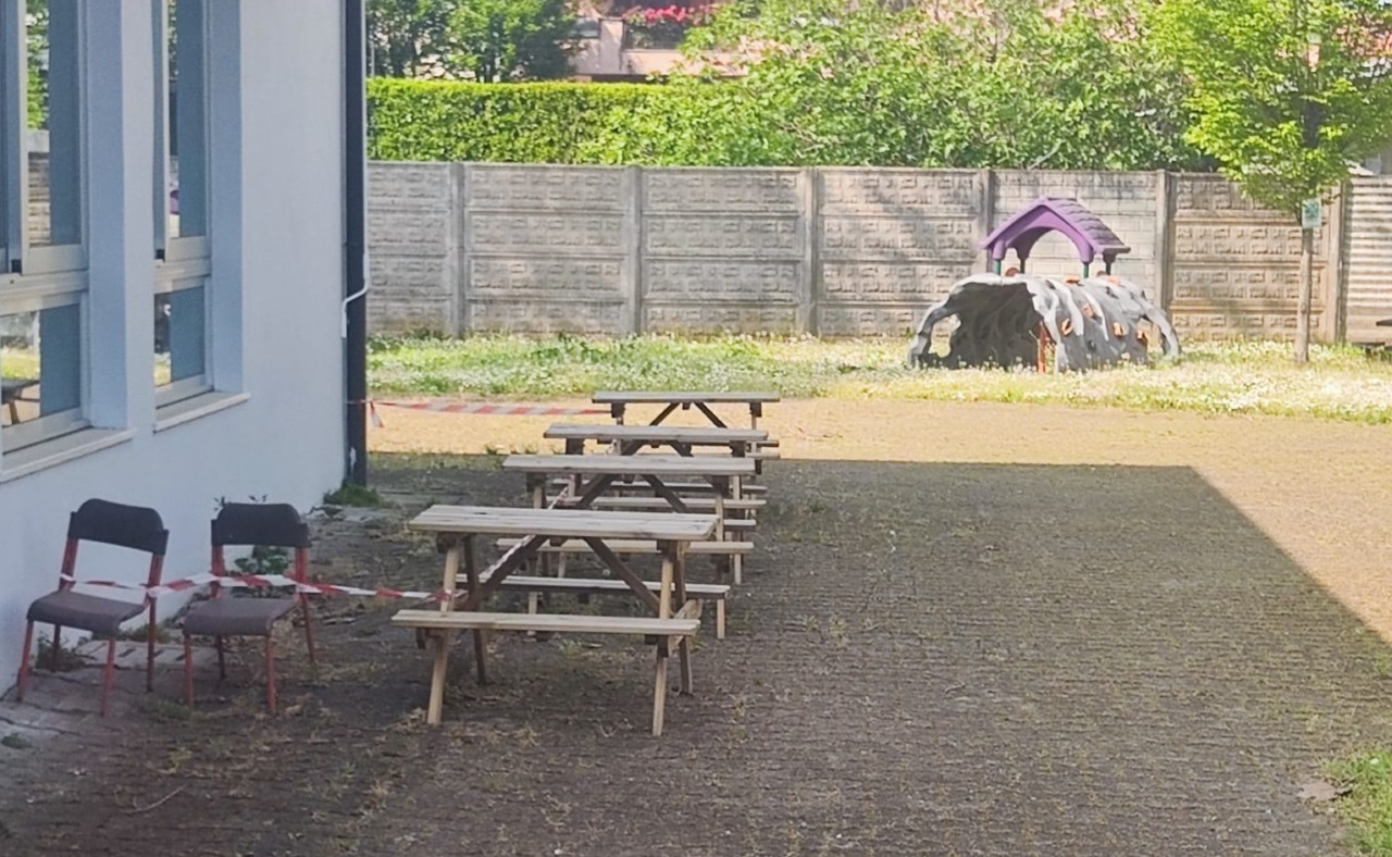 Contributo di 190mila euro per la materna Collodi, ma il giardino resta chiuso