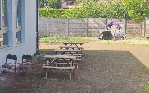 Contributo di 190mila euro per la materna Collodi, ma il giardino resta chiuso