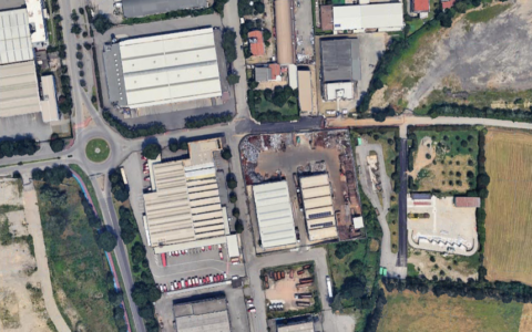 Dal 4 maggio riapertura posticipata per la via Rugacesio