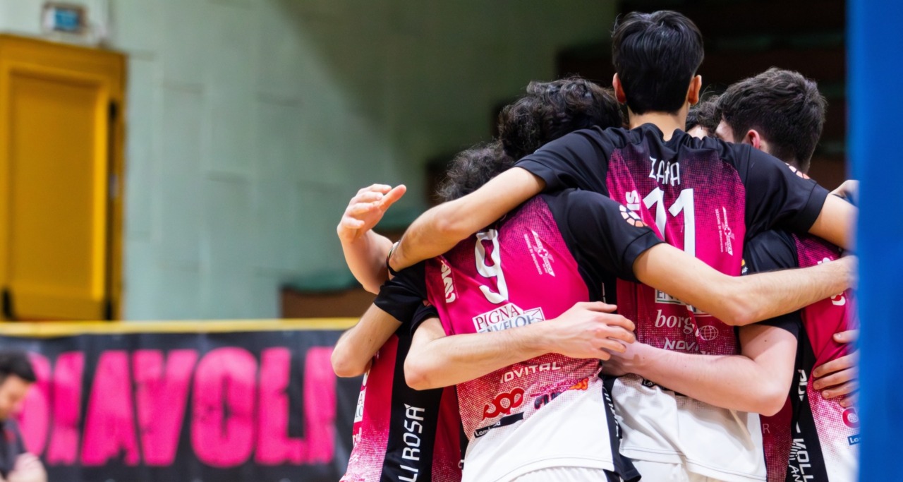 Diavoli Rosa sconfitti da Torino: una partita da dimenticare