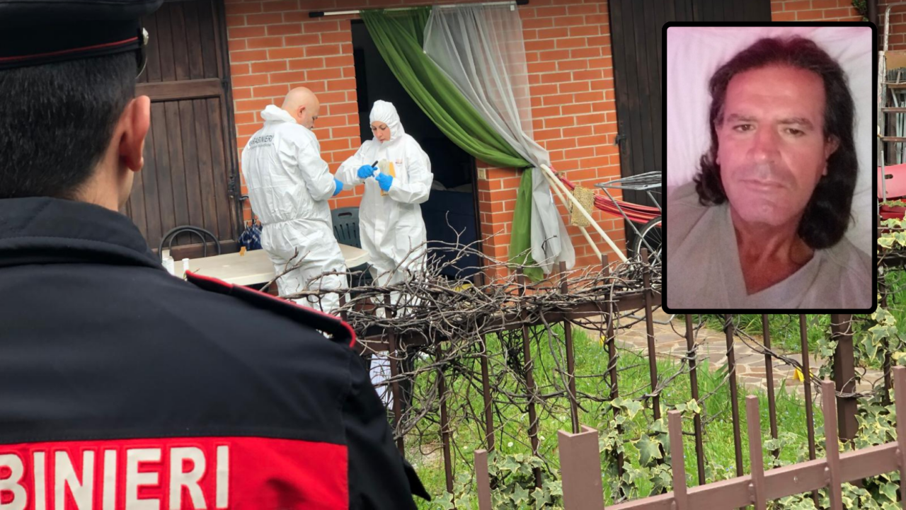 Due ergastoli richiesti per l’omicidio di Luciano Muttoni