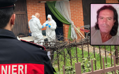 Due ergastoli richiesti per l’omicidio di Luciano Muttoni