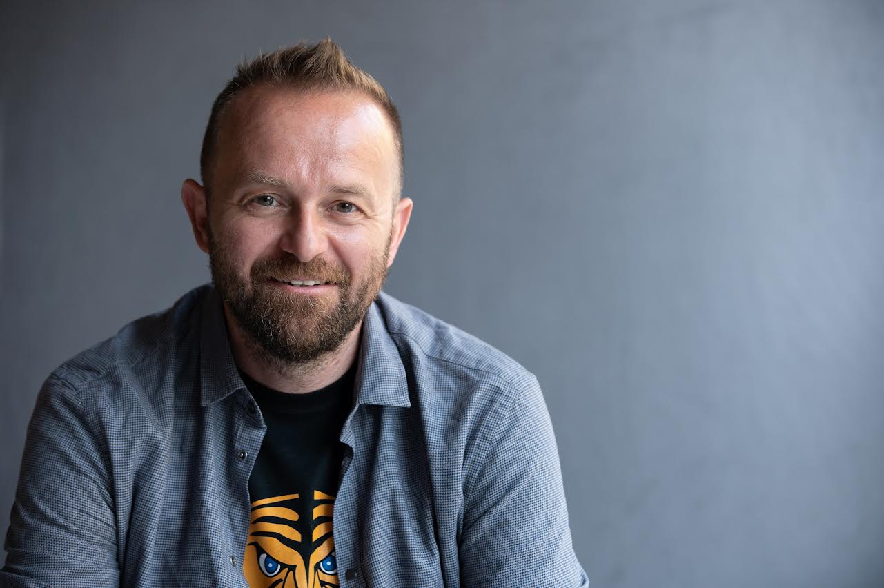 Enrico Galiano al Teatro Trivulzio per Melzo d’Autore