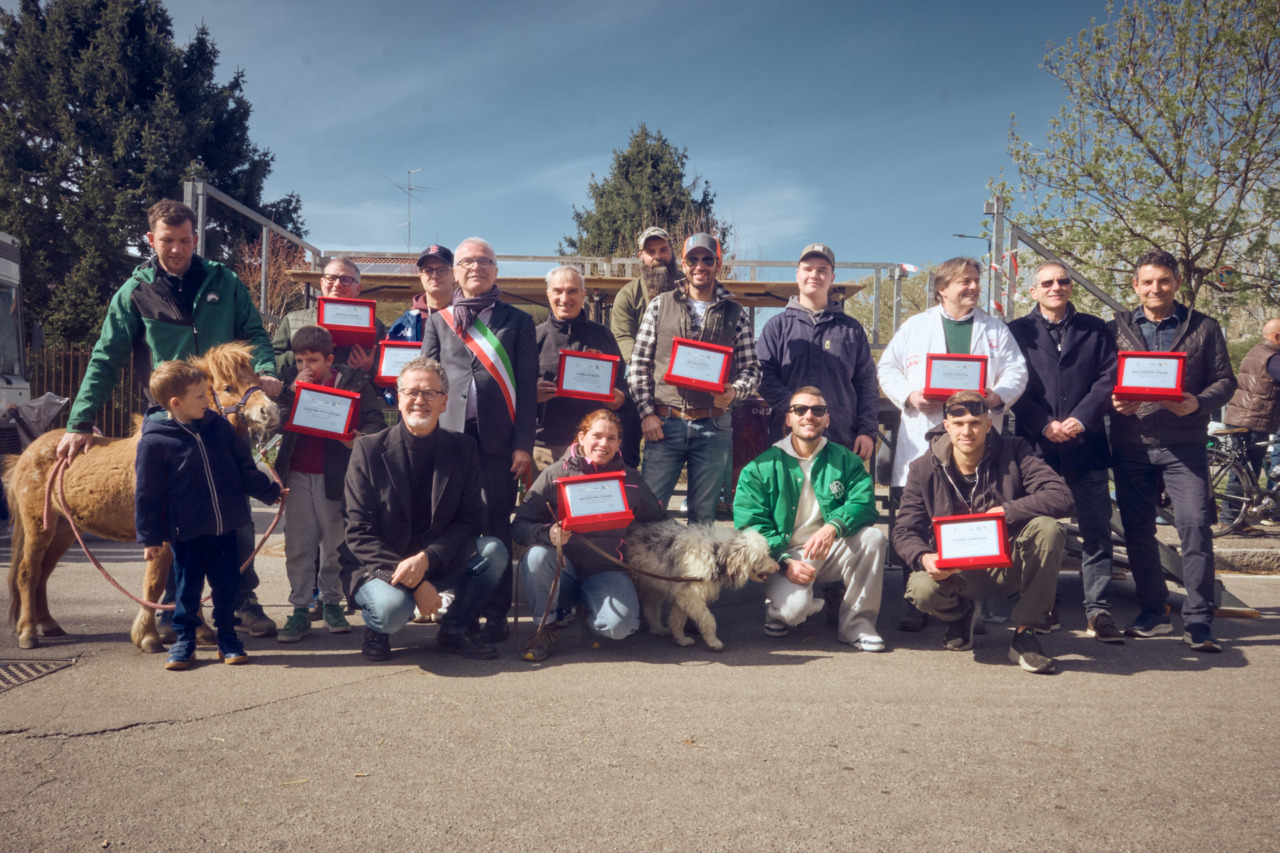 Fiera delle Palme: oltre 120mila euro per un evento straordinario a Melzo