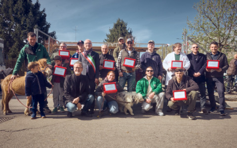 Fiera delle Palme: oltre 120mila euro per un evento straordinario a Melzo