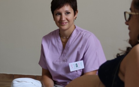 Fisioterapia pelvica: consapevolezza e riabilitazione per il benessere