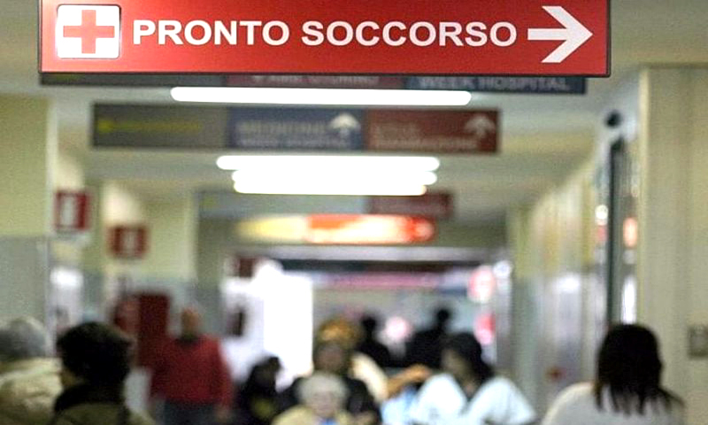 Formazione per il personale del Pronto soccorso: l’IA al servizio della sicurezza