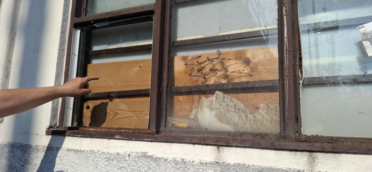 Furto al Bar della Stazione: danni per 4000 euro in pochi minuti