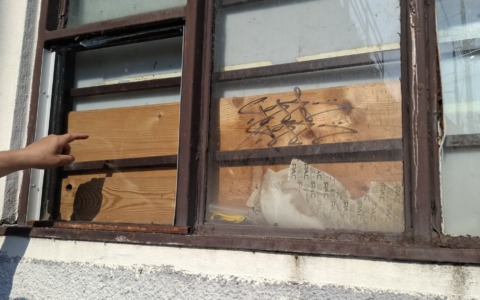 Furto al Bar della Stazione: danni per 4000 euro in pochi minuti