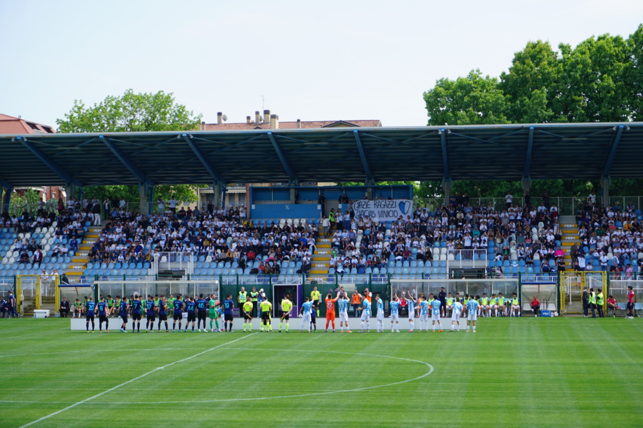 Giana conquista tre punti e mantiene vive le speranze playoff: Inter U23 sconfitta 2-0