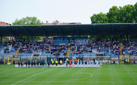 Giana conquista tre punti e mantiene vive le speranze playoff: Inter U23 sconfitta 2-0