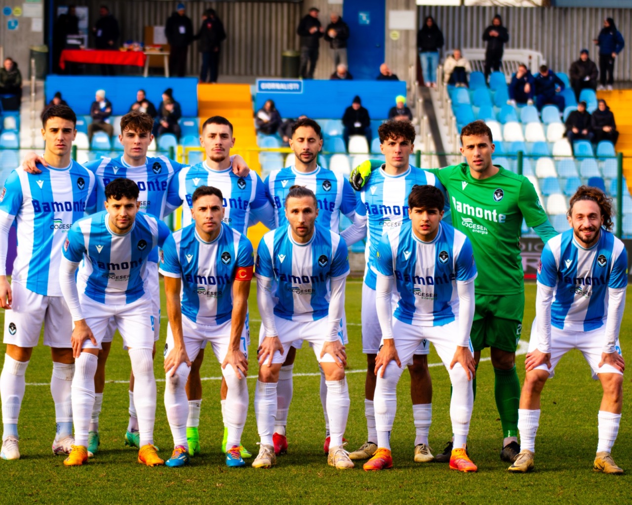 Giana in campo a Pasquetta: aggiornamenti sugli infortunati