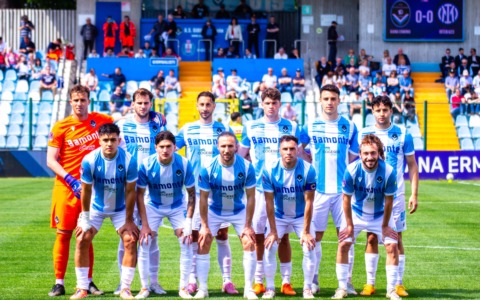 Giana in corsa per i playoff: condizioni e incroci dell’ultima giornata