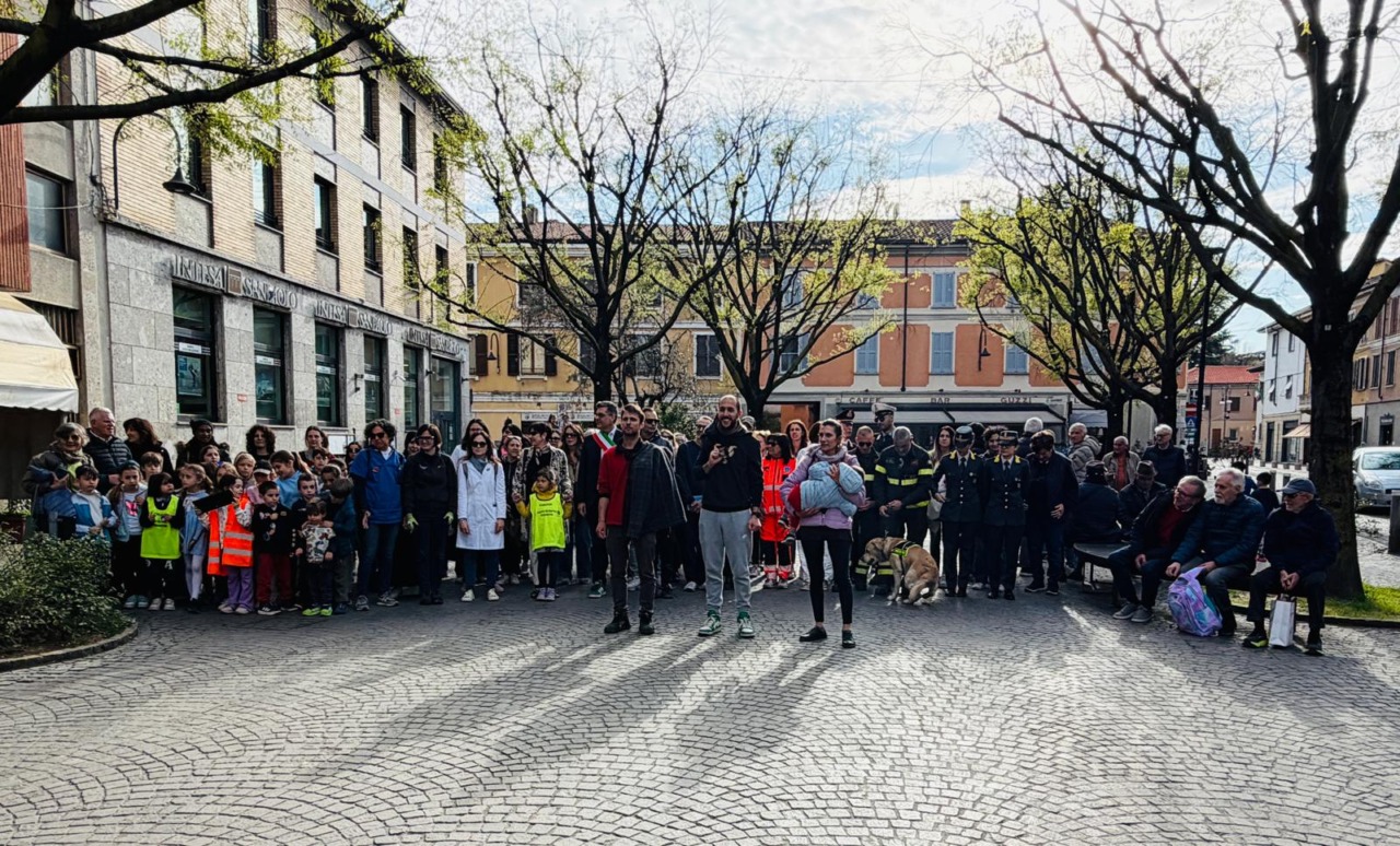 Gli studenti reinterpretano la Costituzione per l’80° anniversario della Repubblica