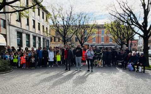 Gli studenti reinterpretano la Costituzione per l’80° anniversario della Repubblica