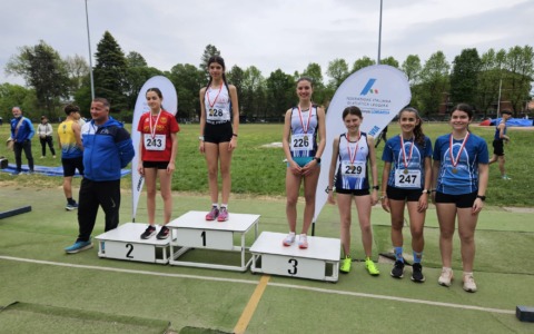 Gsa in evidenza: risultati del weekend