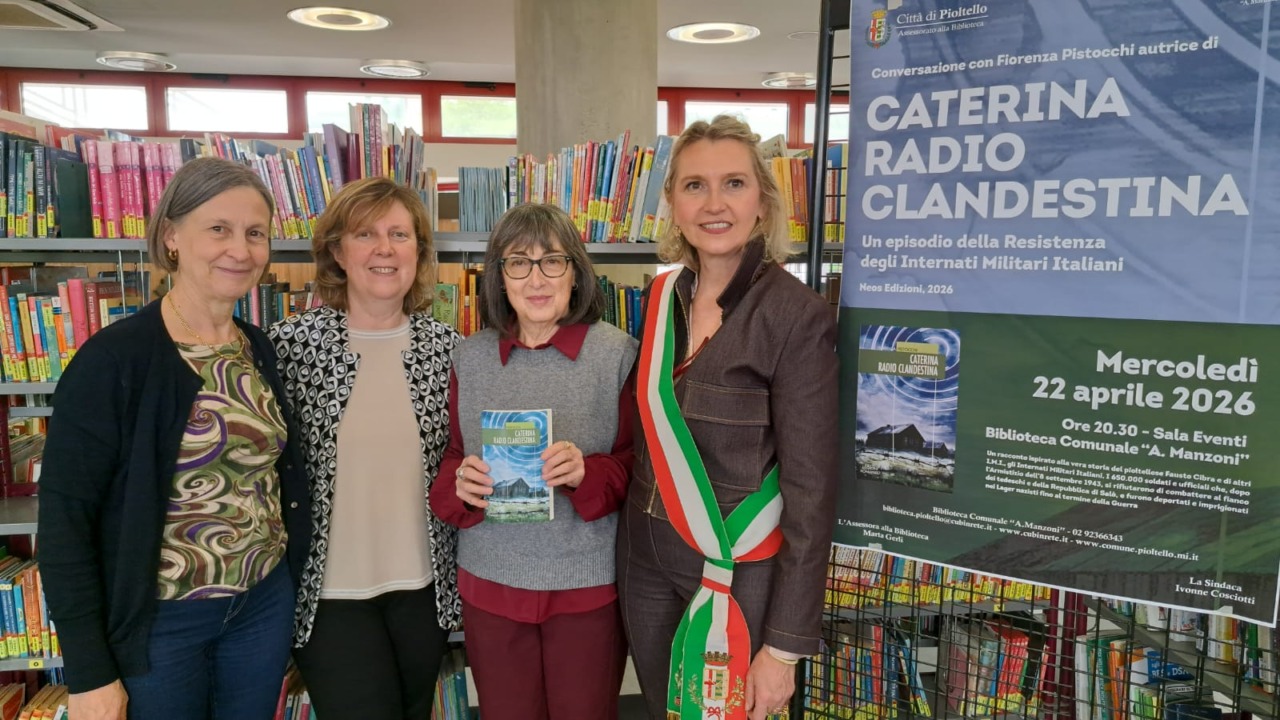 Il 25 Aprile: celebrazioni tra eventi e letture