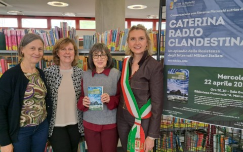 Il 25 Aprile: celebrazioni tra eventi e letture