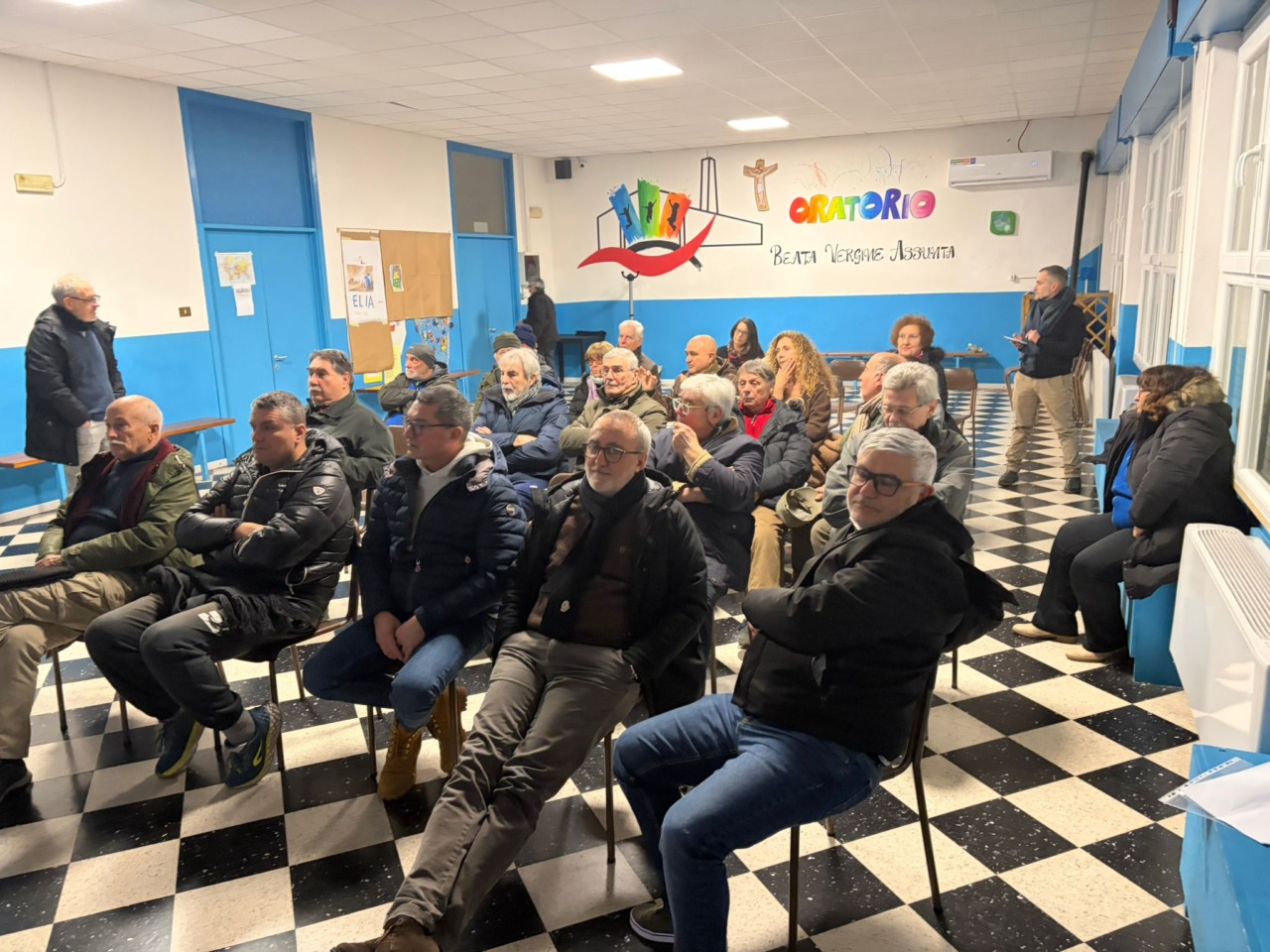 Il Comitato Seggiano al Centro invita la Giunta: “Serve un cambio di passo”