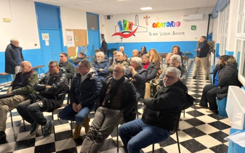 Il Comitato Seggiano al Centro invita la Giunta: “Serve un cambio di passo”