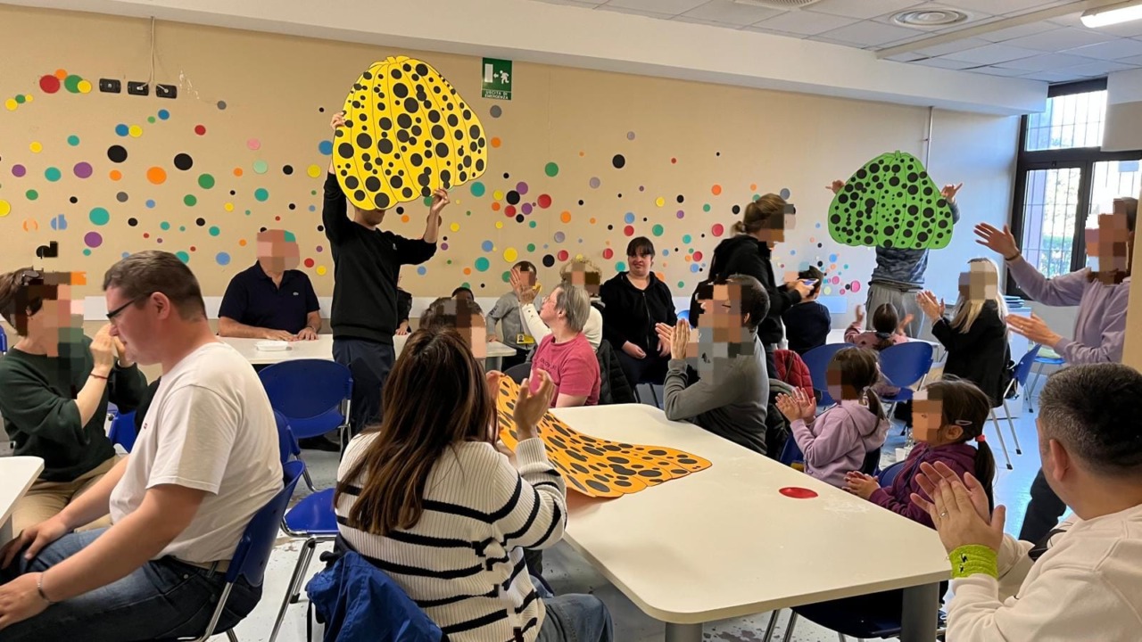 Il Cse Sociosfera di Segrate: un viaggio creativo che unisce generazioni