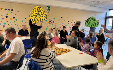 Il Cse Sociosfera di Segrate: un viaggio creativo che unisce generazioni