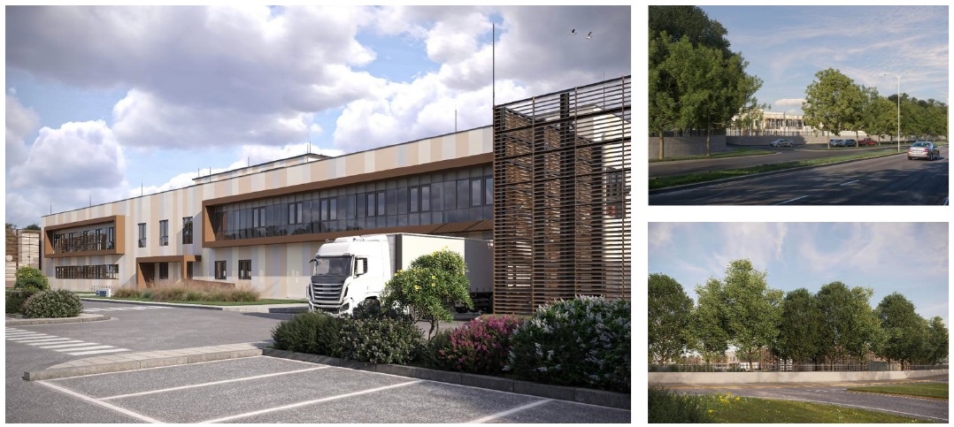 Il Data center di Melzo arricchisce il territorio circostante