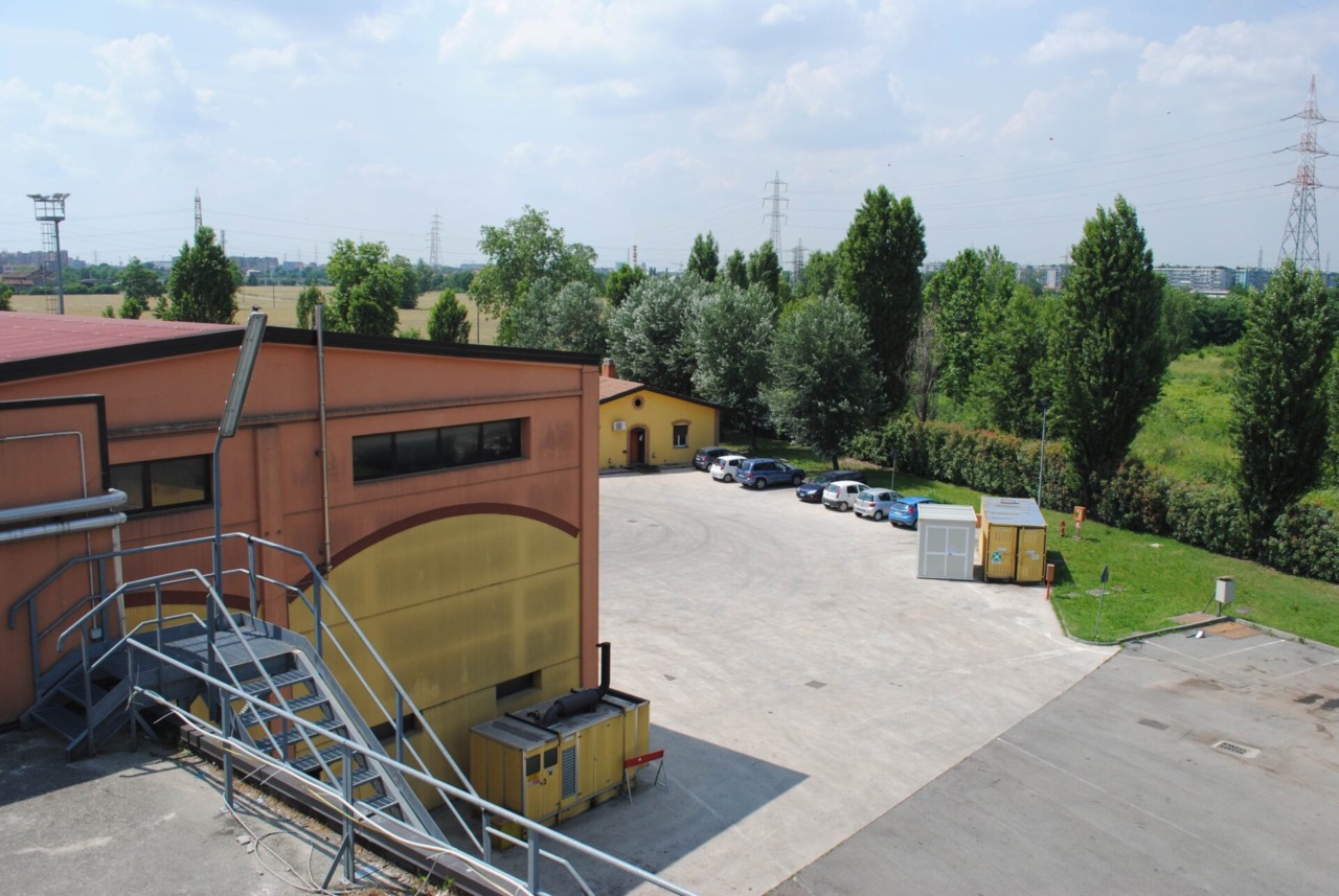 Il futuro dell’impianto di compostaggio: il Comune di Cologno Monzese cerca nuovi gestori