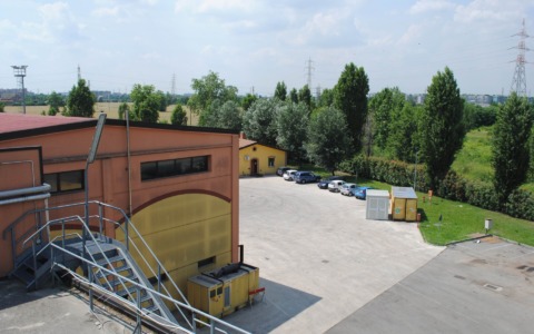 Il futuro dell’impianto di compostaggio: il Comune di Cologno Monzese cerca nuovi gestori