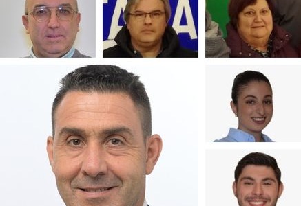 Il generale Vannacci e Futuro Nazionale conquistano la Martesana