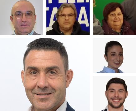 Il generale Vannacci e Futuro Nazionale conquistano la Martesana