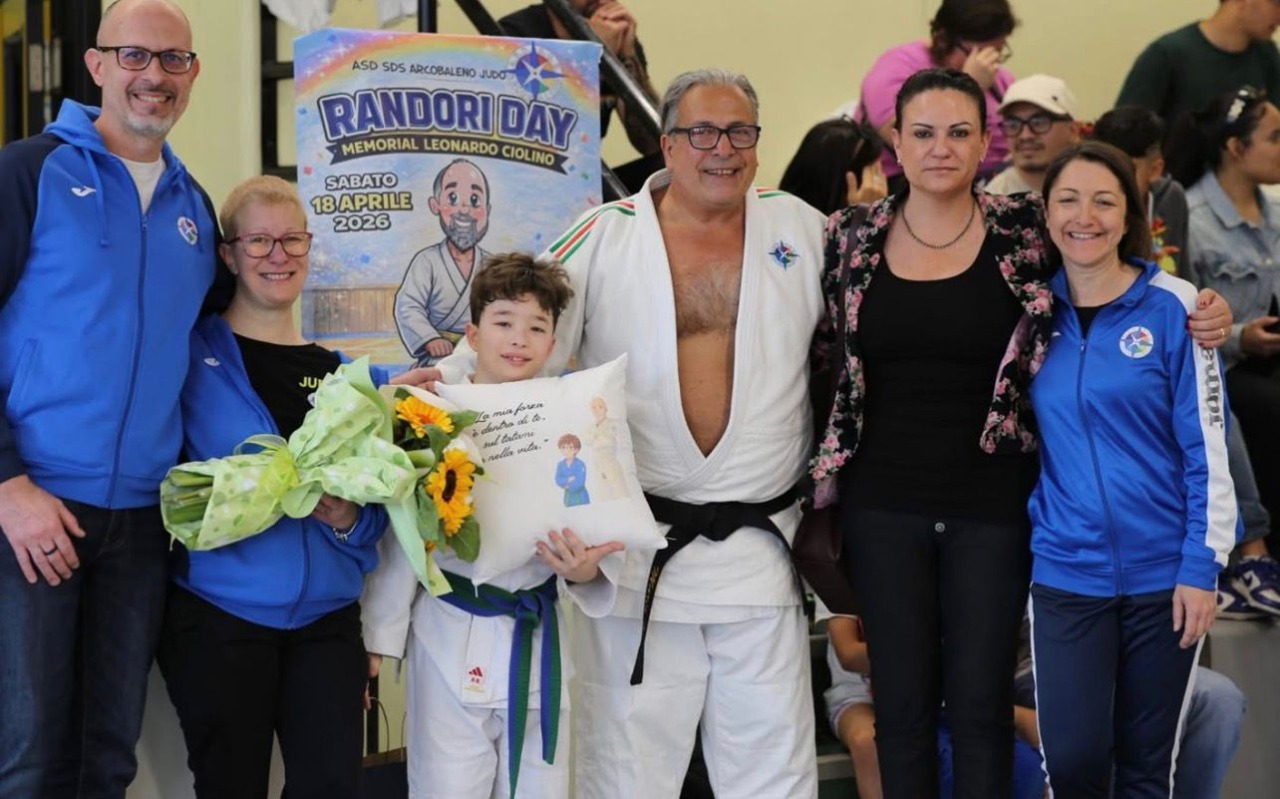 Il Memorial Leonardo Ciolino: sport e memoria si intrecciano nella terza edizione