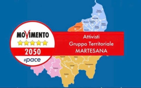 Il Movimento 5 Stelle della Martesana non sosterrà la candidatura di sindaco a Segrate