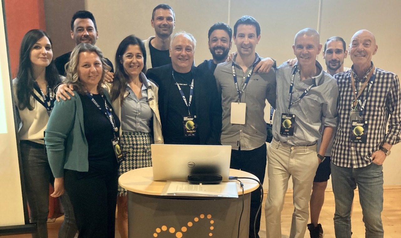 Il tennis italiano vive un’epoca d’oro grazie al lavoro di squadra