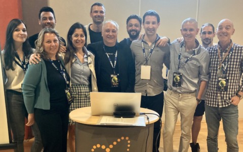 Il tennis italiano vive un’epoca d’oro grazie al lavoro di squadra