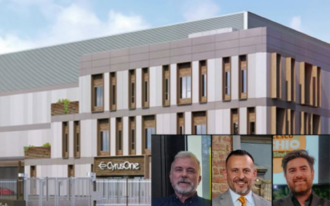 Inizia il progetto CyrusOne: sfide e opportunità per i futuri sindaci