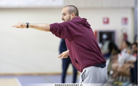 La Blackiron conclude la regular season con un successo: ora si punta ai playoff