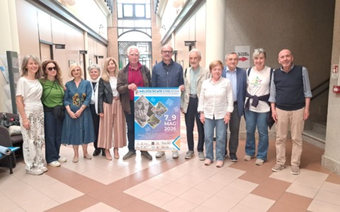 La Civil Week celebra i volontari, pilastri della comunità