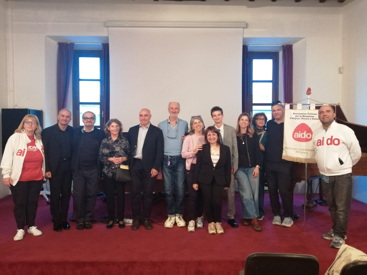 La donazione di organi: un gesto che salva vite