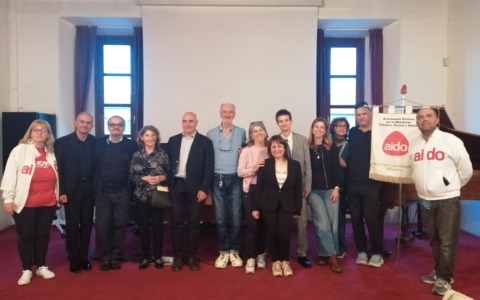 La donazione di organi: un gesto che salva vite