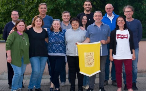 La Festa Patronale di San Giorgio: tradizione, sport e musica in arrivo