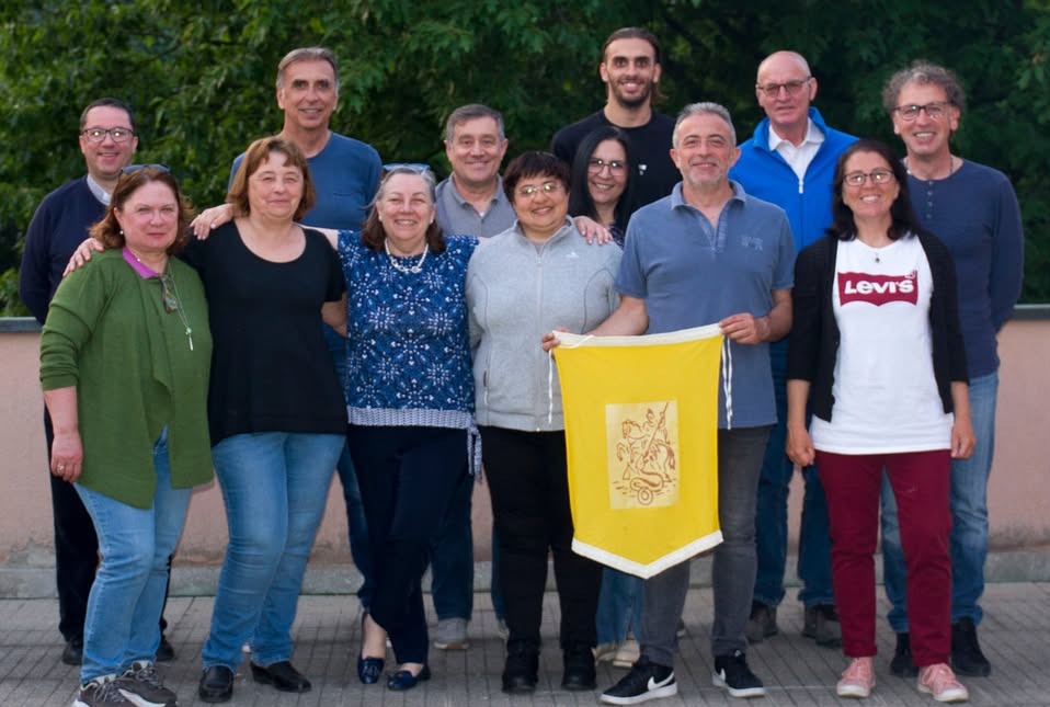 La Festa Patronale di San Giorgio: tradizione, sport e musica in arrivo