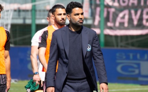 La Giana affronta la Triestina per mantenere viva la speranza playoff